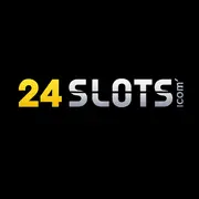 24Slots Casino logo